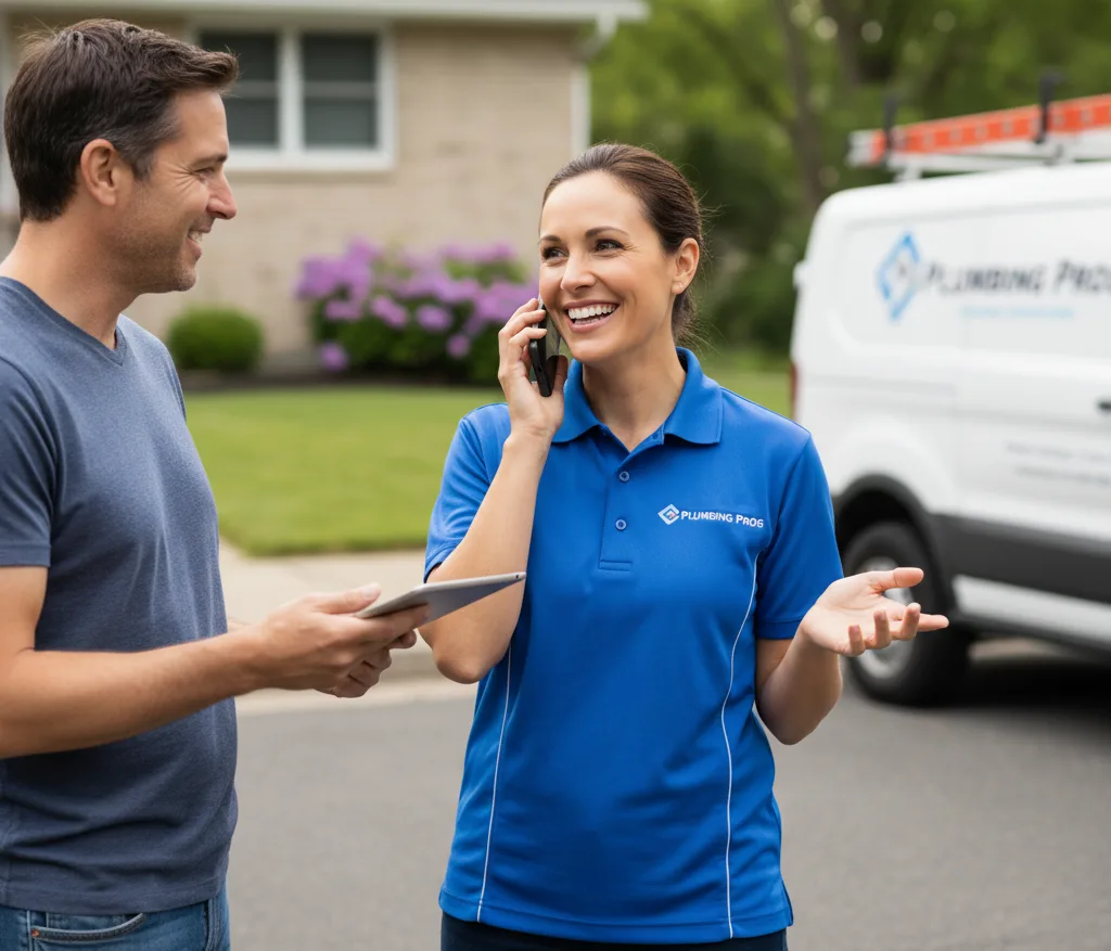 Grant Plumbing customer support in Elephant Butte