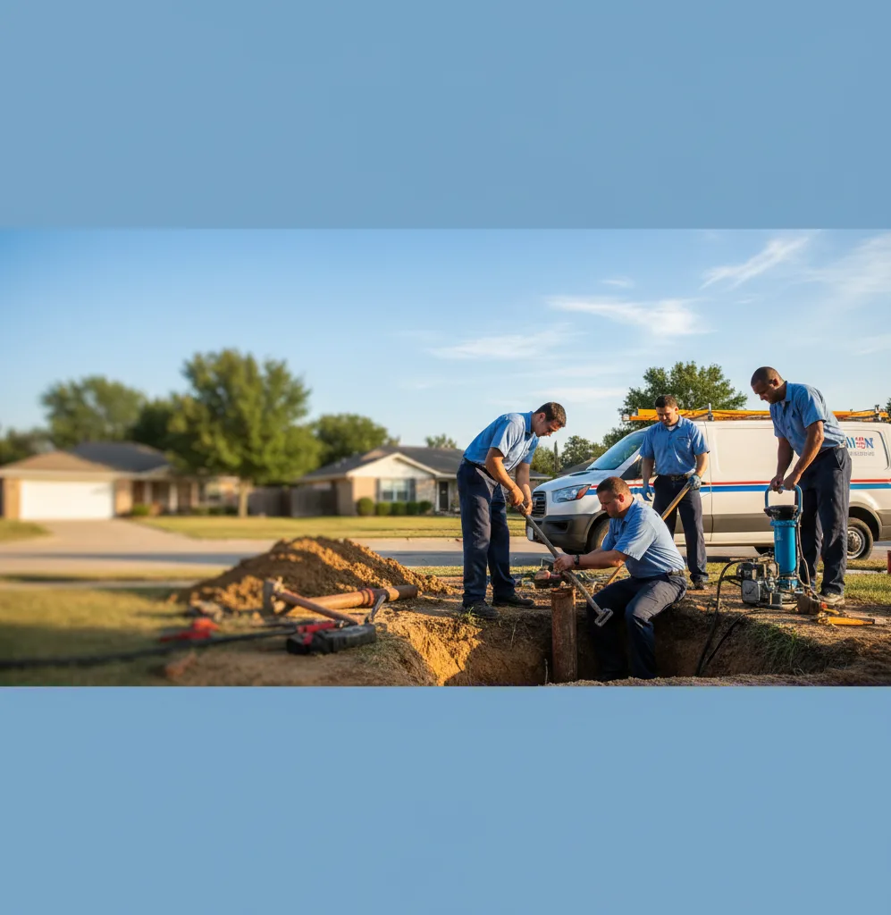 Water Heater Repair & Plumber in Elephant Butte